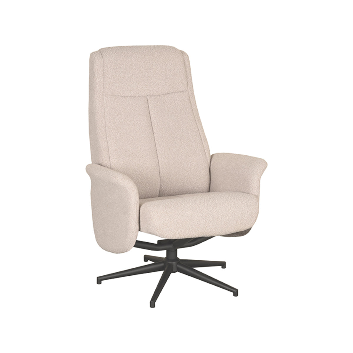 LABEL51 Fauteuil Bergen - Excl. Hocker